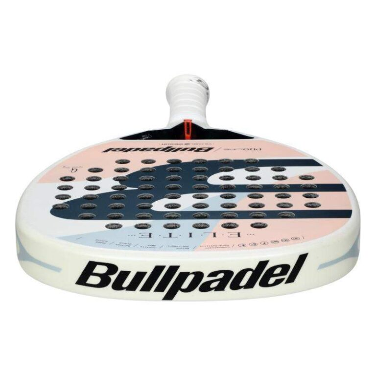 BullPadel Elite Woman 2025 - Image 4