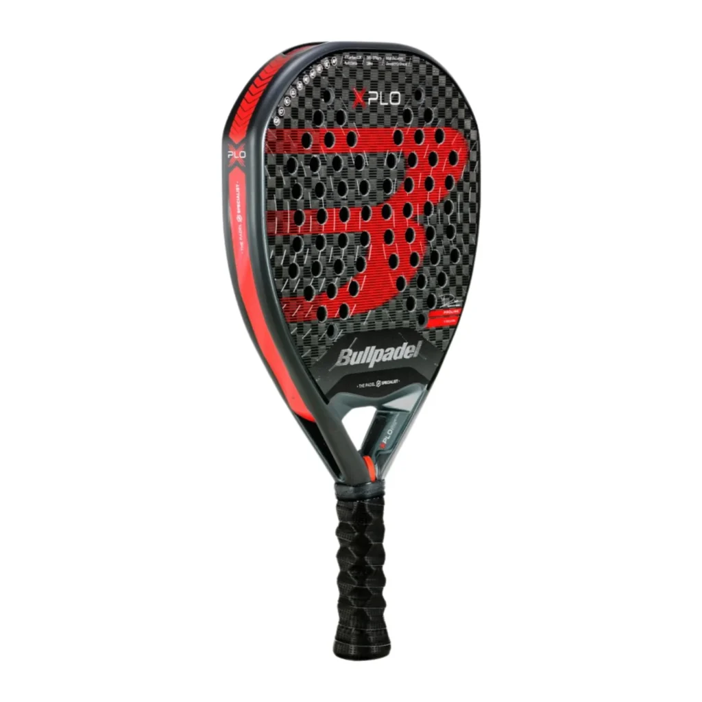 BullPadel Xplo 2025 - Image 3