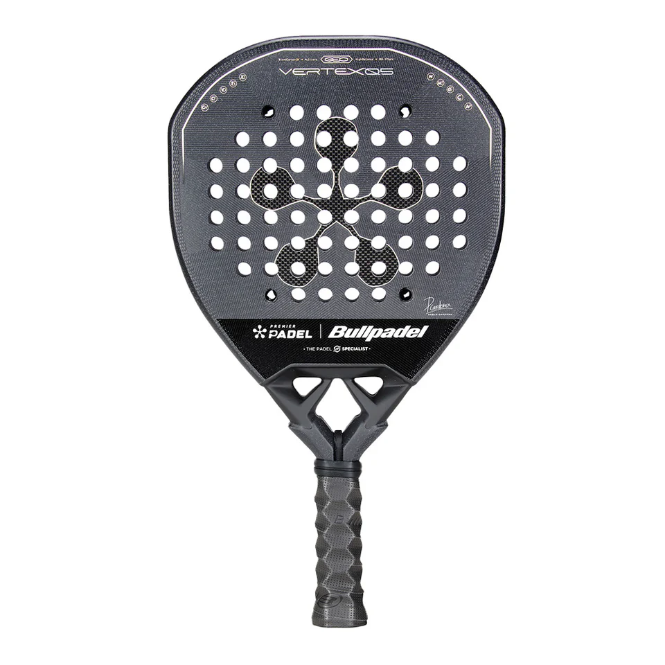Bullpadel Vertex Geo Premier Padel 2026