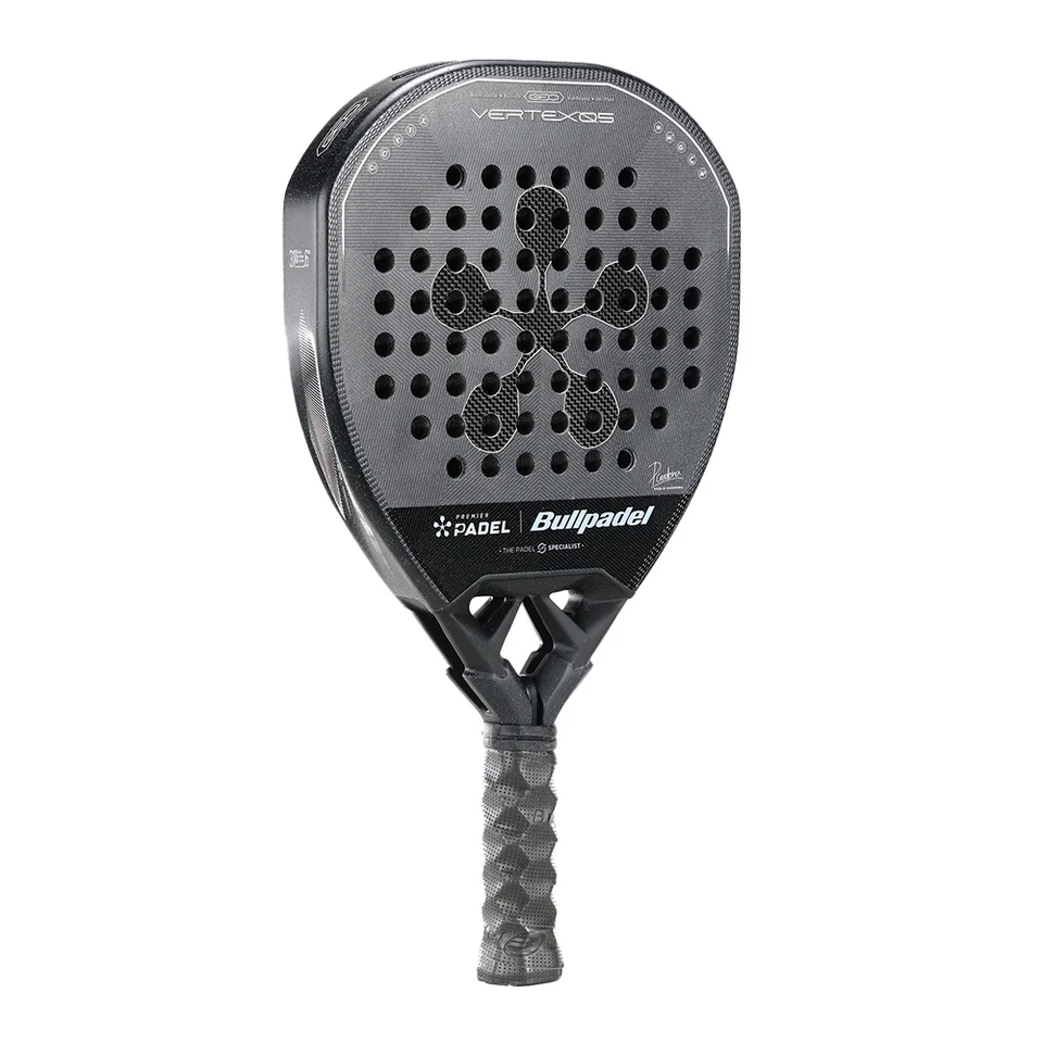 Bullpadel Vertex Geo Premier Padel 2026 - Image 4