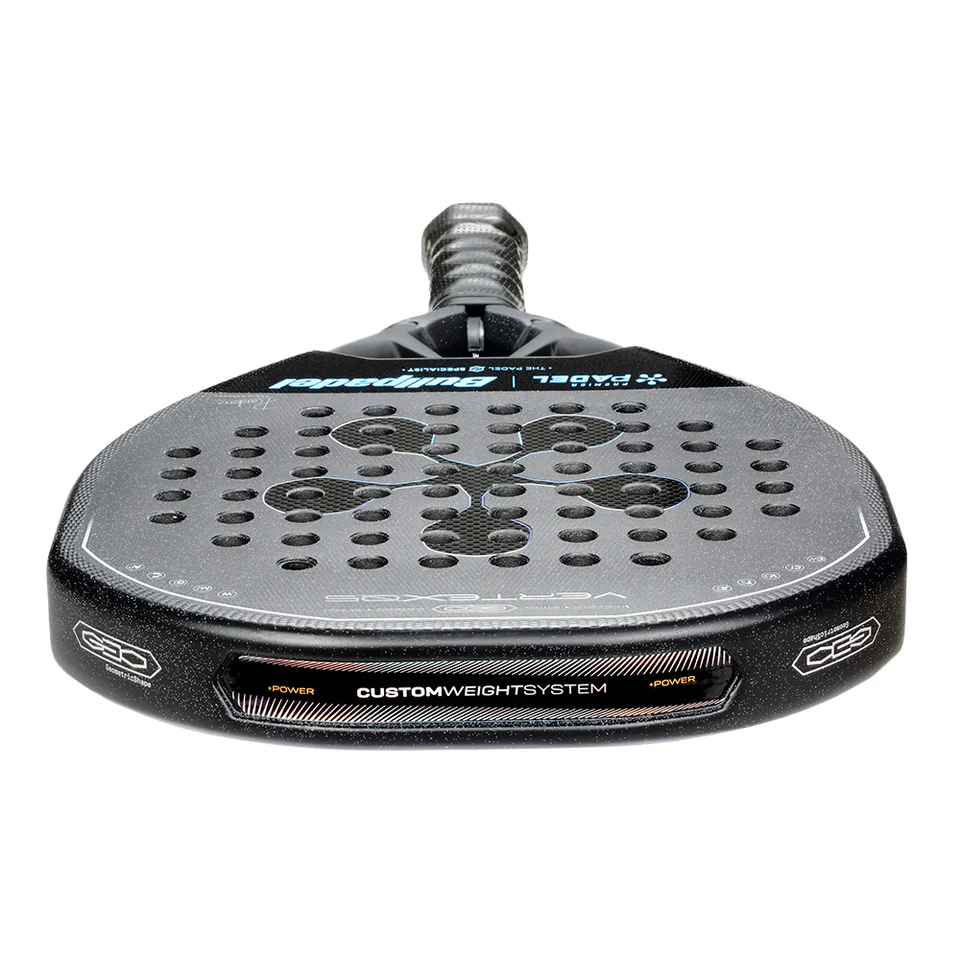 Bullpadel Vertex Geo Premier Padel 2026 - Image 2