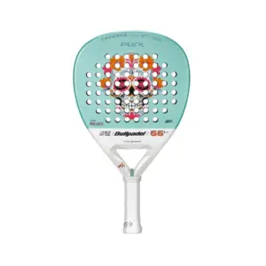 Bullpadel Bea Gonzalez Pearl Mexico Edition 25 LTD